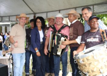 Curtinhas de Pedrão: o que vimos, ouvimos e verificamos na visita de Jerônimo Rodrigues