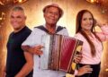 Morre aos 81 anos o sanfoneiro Dinho fundador da Banda Malvadinhos do Forró