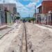 Embasa avança com obras de esgotamento sanitário em Conceição do Coité