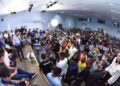 ACM Neto inicia Sua Voz é a Nossa Voz em Jacobina e diz que plano de governo terá contribuição direta dos baianos