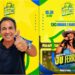 Coité – Prefeito Marcelo Araújo lança projeto Copa nos Bairros com transmissão dos jogos do Brasil e atrações musicais nas comunidades