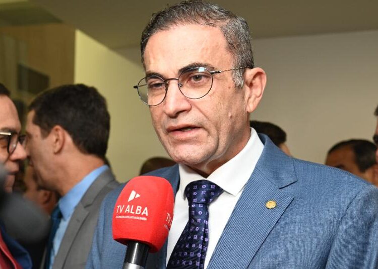 Deputado propõe ações para combater a venda de ‘chumbinho’ na Bahia