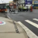Motociclista morre na véspera do aniversário após colisão com ônibus