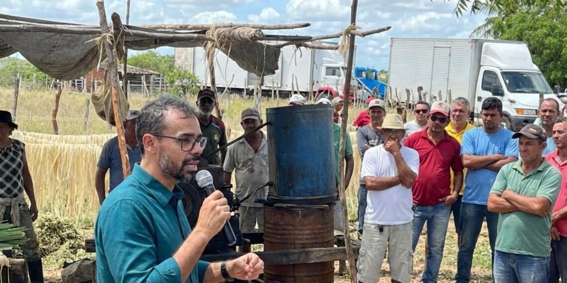 II FEITEC projeta potencial do semiárido baiano e consolida a Bacia do Jacuípe como polo de inovação e desenvolvimento rural
