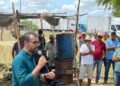II FEITEC projeta potencial do semiárido baiano e consolida a Bacia do Jacuípe como polo de inovação e desenvolvimento rural