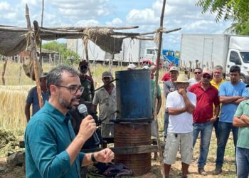 II FEITEC projeta potencial do semiárido baiano e consolida a Bacia do Jacuípe como polo de inovação e desenvolvimento rural