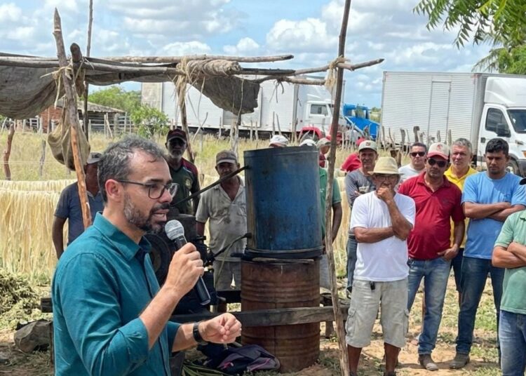 II FEITEC projeta potencial do semiárido baiano e consolida a Bacia do Jacuípe como polo de inovação e desenvolvimento rural