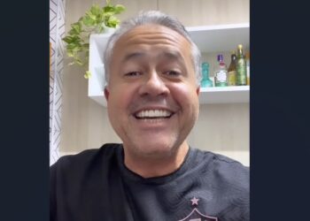 Alex da Piatã anuncia desapropriação de área para construção de escola de tempo integral em Salgadália