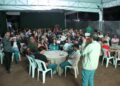 Riachão do Jacuípe: queijos premiados e turismo rural ganham destaque na primeira noite da II FEITEC
