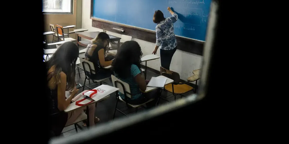Professores de licenciatura podem se inscrever em premiação de R$ 30 mil até dia 8