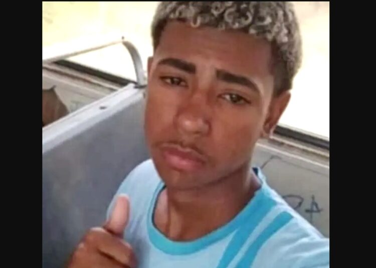 Adolescente morre após sofrer choque elétrico em moinho