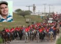 Barrocas: Cavalgada In Memoriam de Dilton de Maciel reúne tradição, homenagem e grande participação popular