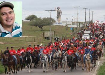 Barrocas: Cavalgada In Memoriam de Dilton de Maciel reúne tradição, homenagem e grande participação popular