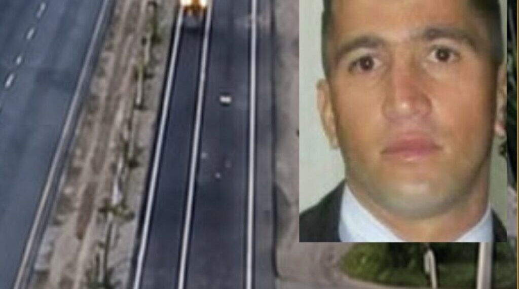 Homem morre atropelado enquanto fazia caminhada em pista de atletismo