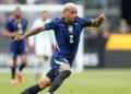 CBF confirma lesão do lateral Wesley e anuncia a convocação de Éderson, da Atalanta