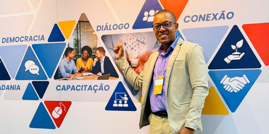 Jornalista jacuipense tem reportagem selecionada para o Prêmio Sebrae de Jornalismo