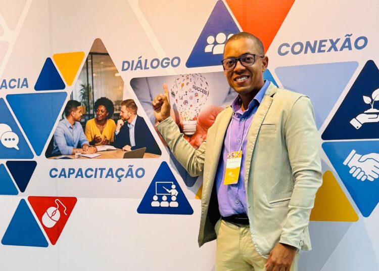 Jornalista jacuipense tem reportagem selecionada para o Prêmio Sebrae de Jornalismo