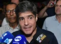 Em deslocamento para Livramento de Nossa Senhora, avião de ACM Neto despressuriza e gera pânico em passageiros