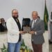 São Domingos I: médico Rafael Lopes recebe homenagem na Câmara e tem nome ventilado para futura disputa política em Valente