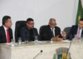 São Domingos II: Câmara entrega 12 títulos de cidadão em sessão solene marcada por emoção e reconhecimento
