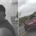 Novo acidente na BR 116 Norte deixa uma pessoa morta e outra ferida na BR 116 Norte