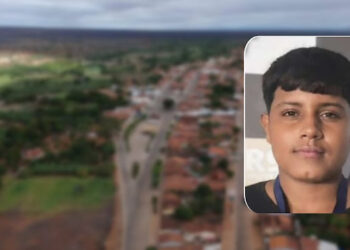 Adolescente de 15 anos morre após acidente de moto em Caatinga do Moura