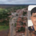 Adolescente de 15 anos morre após acidente de moto em Caatinga do Moura
