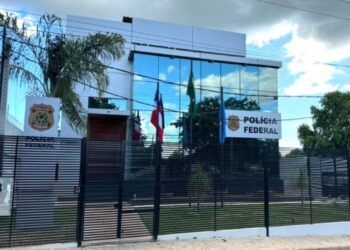 Candidato que disputou a Prefeitura de Nordestina é preso pela Polícia Federal em investigação sobre garimpo ilegal