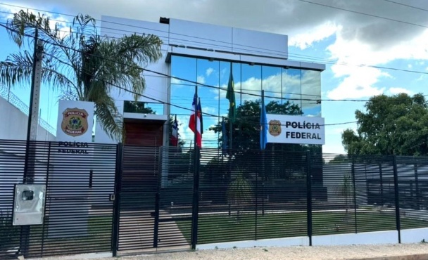 Candidato que disputou a Prefeitura de Nordestina é preso pela Polícia Federal em investigação sobre garimpo ilegal