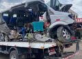 Drogas, contramão e falhas no veículo: inquérito detalha acidente com 16 mortos na BR-116