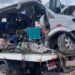 Drogas, contramão e falhas no veículo: inquérito detalha acidente com 16 mortos na BR-116
