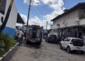 Acidente em subestação de energia deixa dois funcionários feridos e provoca apagão em Feira de Santana e outras 20 cidades