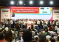 Jerônimo Rodrigues anuncia pacote de mais de R$ 1,7 bilhão em investimentos para 200 municípios; asfaltamnto do trecho Barrocas/Teofilândia está entre as obras contempladas