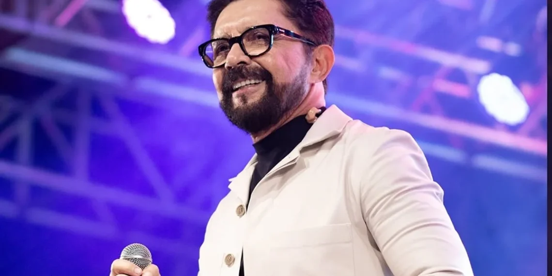 São Domingos abre o São João com Adelmário Coelho como principal atração da noite desta sexta-feira