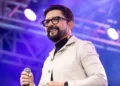 São Domingos abre o São João com Adelmário Coelho como principal atração da noite desta sexta-feira