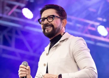 São Domingos abre o São João com Adelmário Coelho como principal atração da noite desta sexta-feira