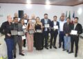 Câmara de São Domingos realiza nova sessão de entrega de Títulos de Cidadão; mais 11 pessoas homenageadas