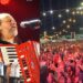 Capela abre o Arraiá do Alto Alegre com grande público e show marcante de Dorgival Dantas