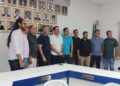 Ipupiara – Prefeito reúne grupo político para apresentar Alex da Piatã como pré-candidato a deputado estadual