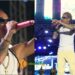Theuzinho atrai multidão no Arraiá do Alto Alegre e confirma fase de destaque no arrocha baiano