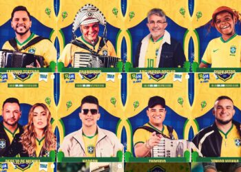 Prefeitura de Nordestina ‘monta seleção’ para atuar no Arraiá do Cajueiro
