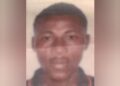 Jovem de 25 anos é morto a golpes de facão; suspeito é preso