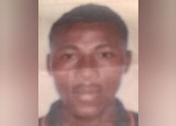 Jovem de 25 anos é morto a golpes de facão; suspeito é preso