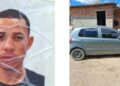 Homem é retirado de casa e morto a tiros dentro do próprio carro