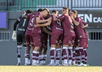 Jacuipense empata com o ASA e garante vaga na segunda fase da Série D; O Leão vai encarar o Treze-PB