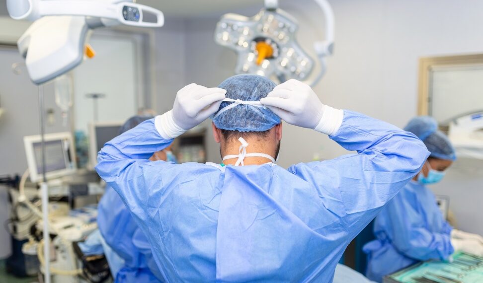 Servidores podem ficar sem assistência em cirurgias cardiovasculares e torácicas na Bahia