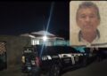 Idoso é encontrado morto com corpo parcialmente carbonizado e filho é preso como principal suspeito do crime