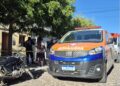 Pedreiro morre ao sofrer choque quando trabalhava no primeiro andar de imóvel em Chapada