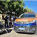 Pedreiro morre ao sofrer choque quando trabalhava no primeiro andar de imóvel em Chapada