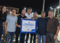 Alex da Piatã acompanha inaugurações, anúncios de obras e destaca atuação de prefeitos jovens do PSD em Nova Soure e Paripiranga